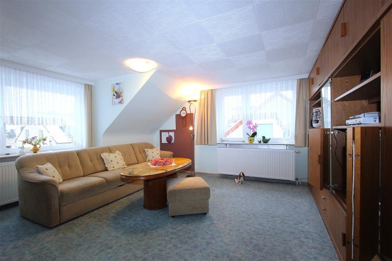 Private Apartment Hannover Eksteriør billede