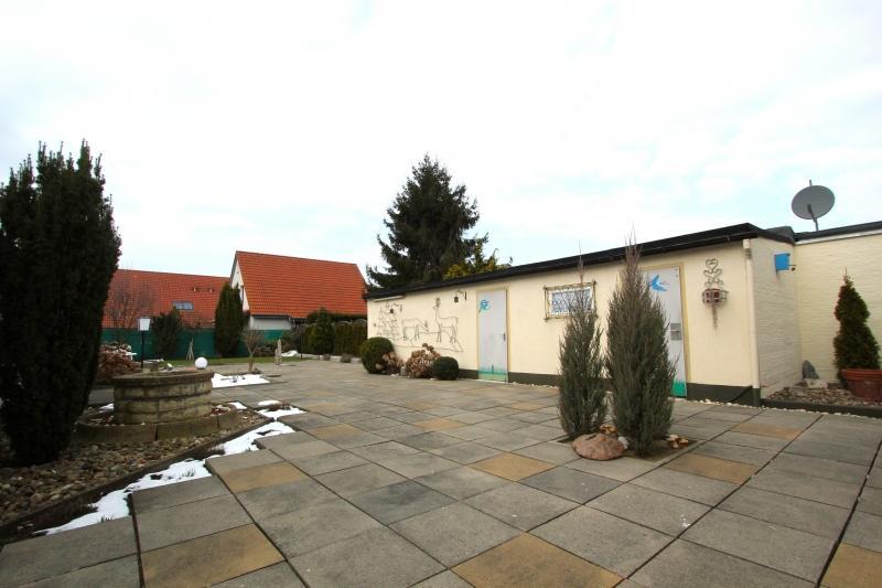 Private Apartment Hannover Eksteriør billede